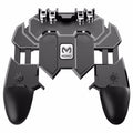 Mangez l'artefact de poulet AK66 gamepad six doigts
