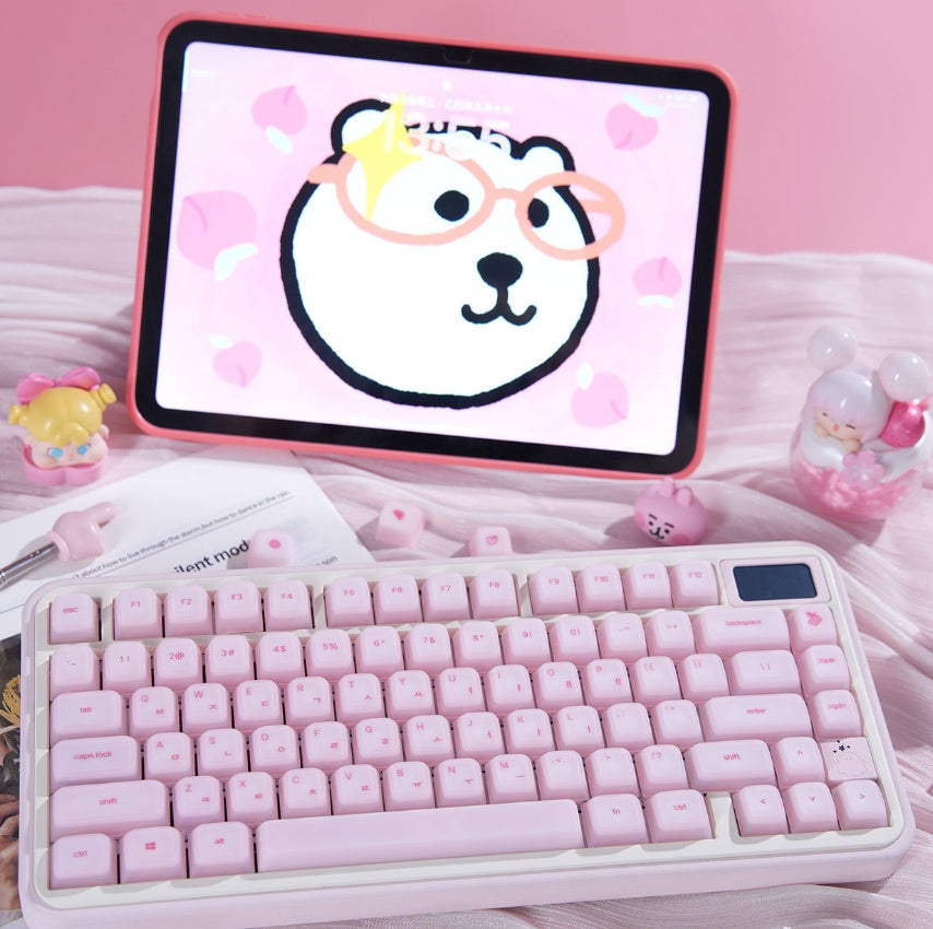 Miao Jian Elle plastique Silicone Casquettes