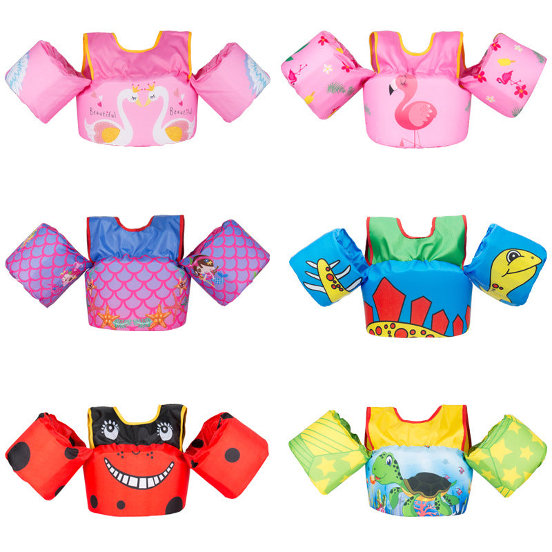 Maillot de bain pour enfants