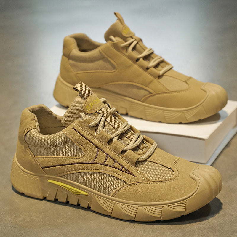 Chaussures de sécurité du travail pour hommes