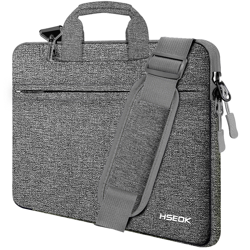 Waterproof Shockproof Laptop Protective Case