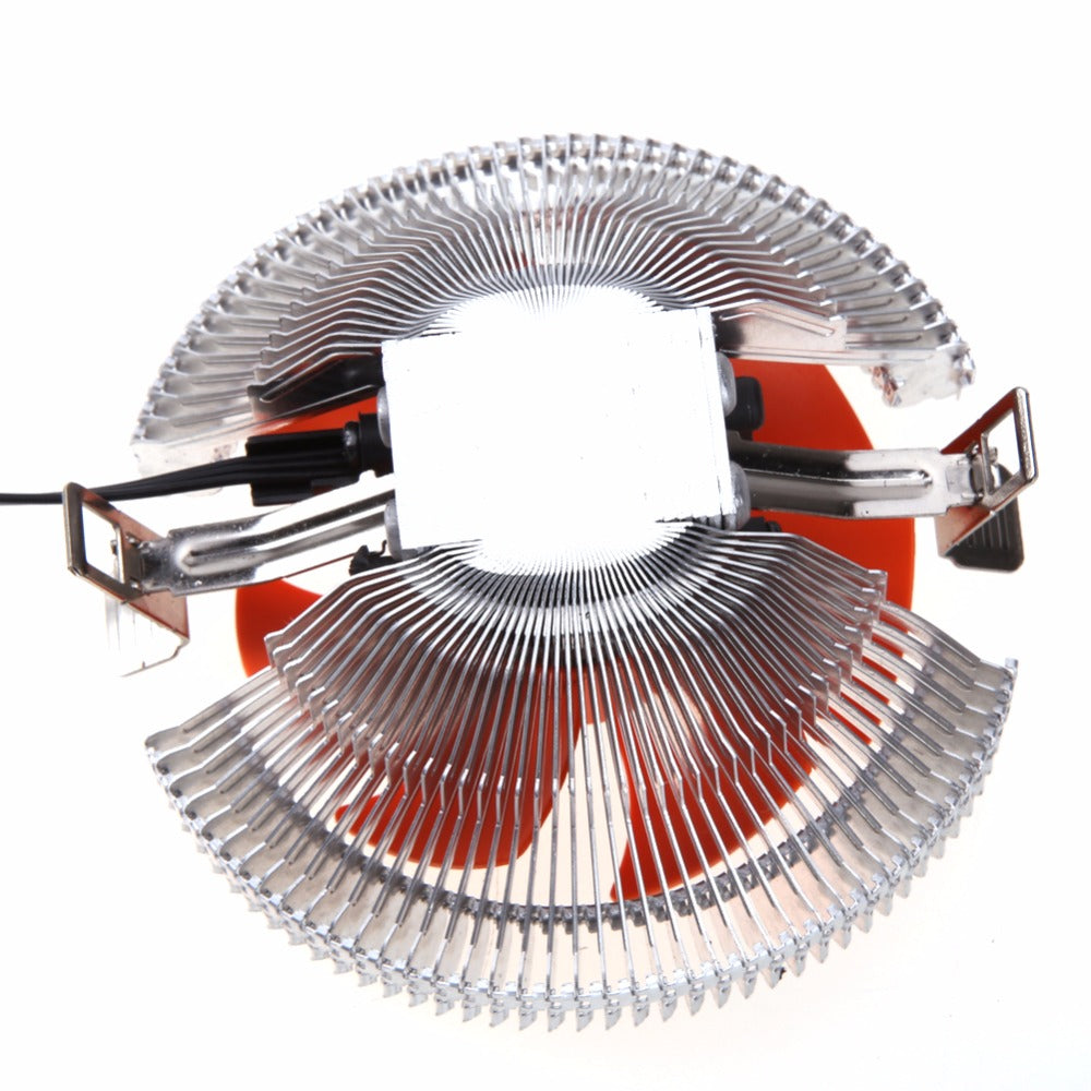 PC CPU refroidissement refroidisseur-Fan