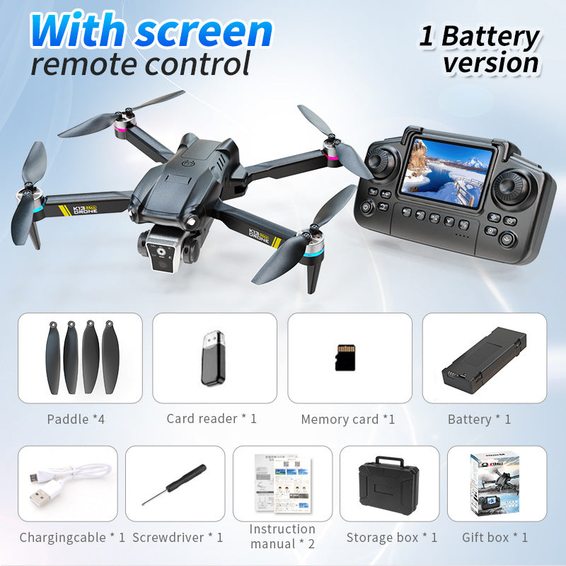 Aerial Photography Brushless UAV Toy Télécommande