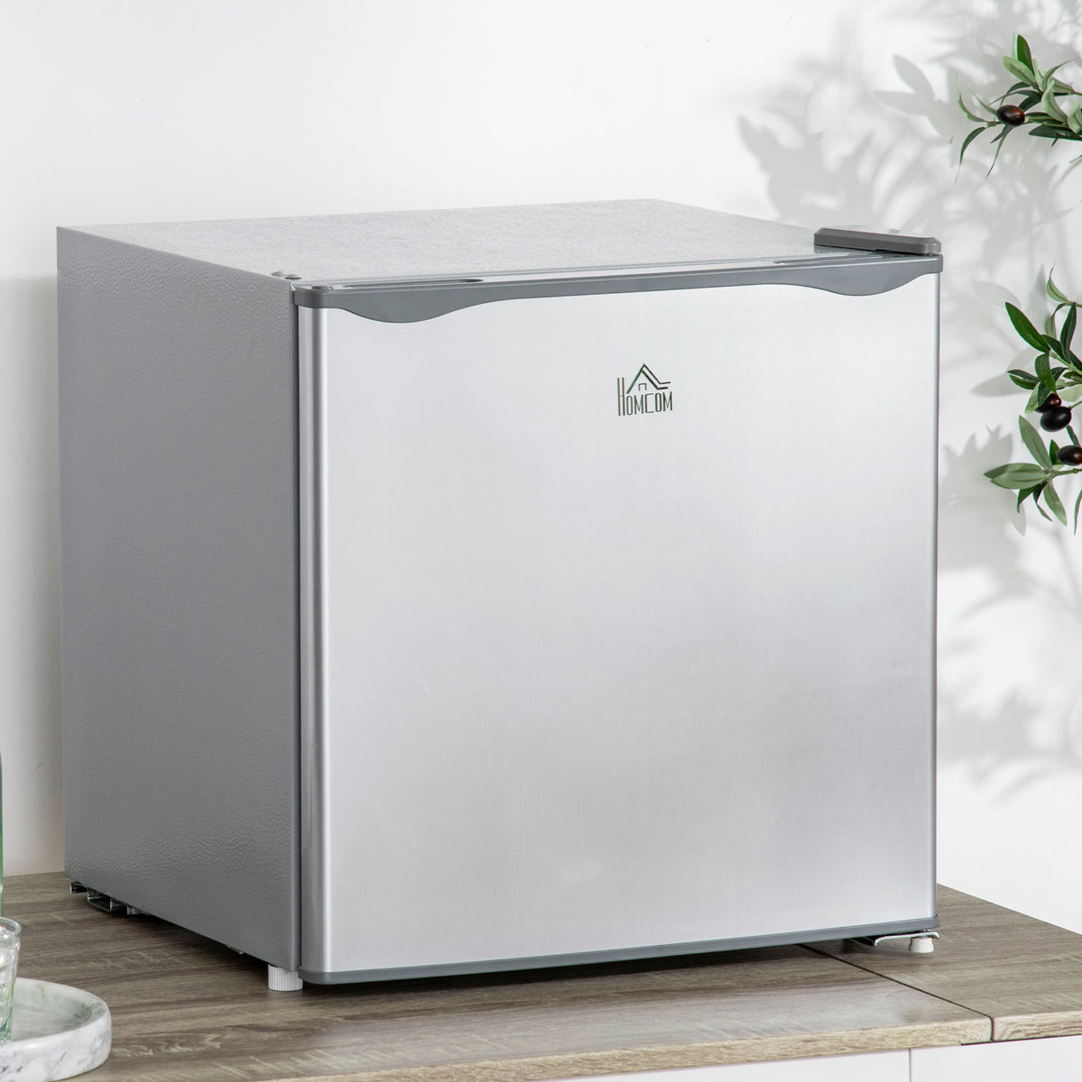 1.1 Mini congélateur de comptoir Cu.Ft