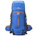 Sac à dos étanche Casual pour le camping et la randonnée