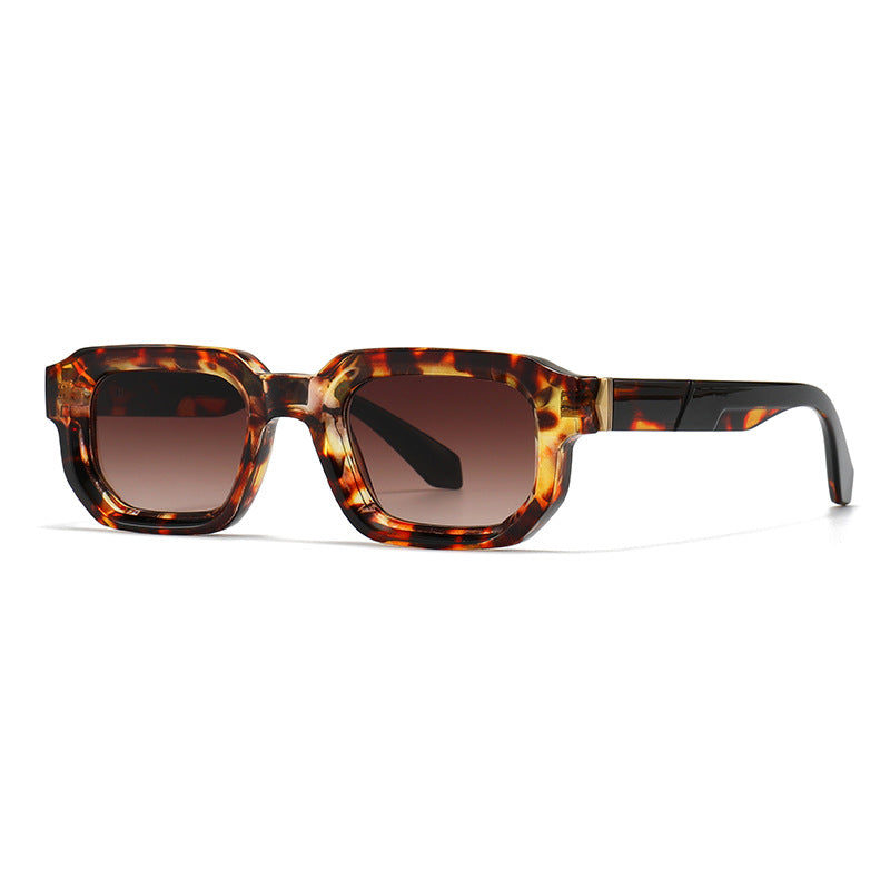 Lunettes de soleil Trend Street Snap Modern Charm Retro