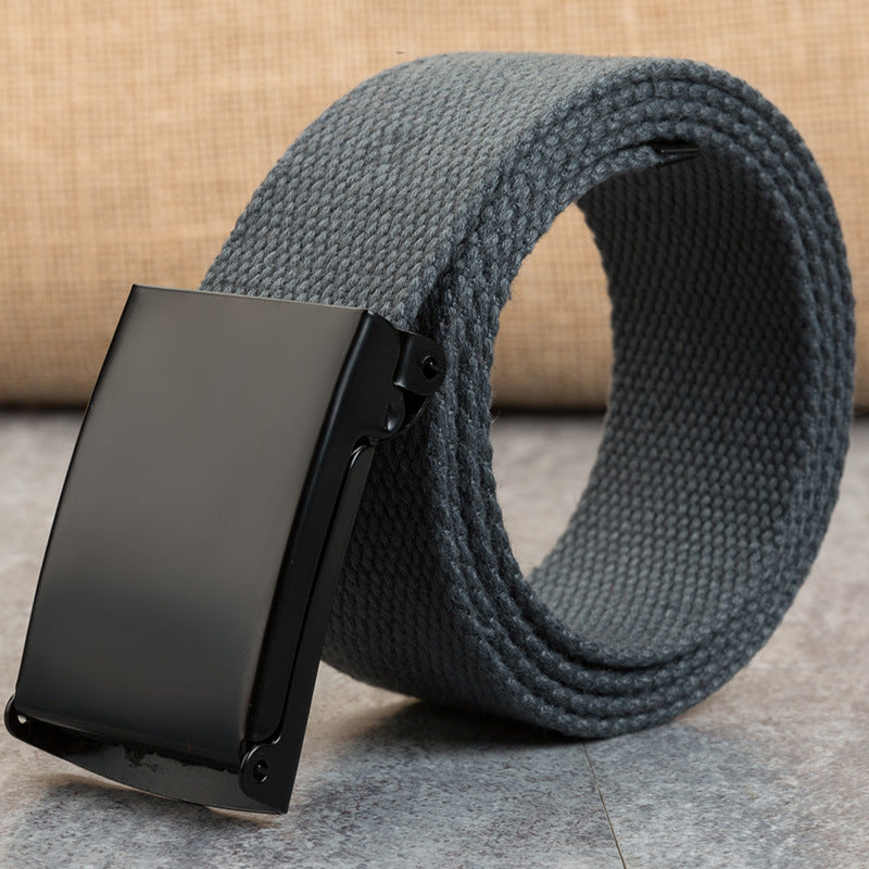 Ceinture en candy couleur candy pour hommes