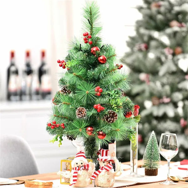 2 PCS 29 pouces Arbres de Noël
