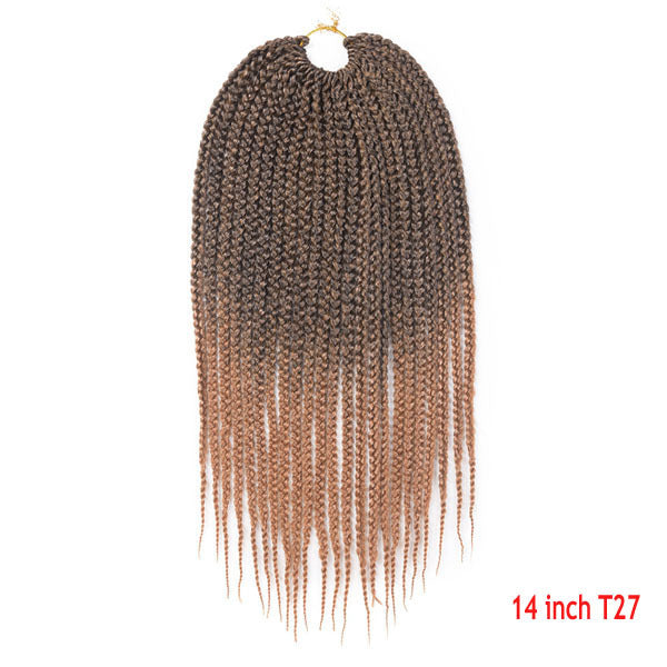 Crochet cheveux Sénégal Box tresses tresses extension cheveux