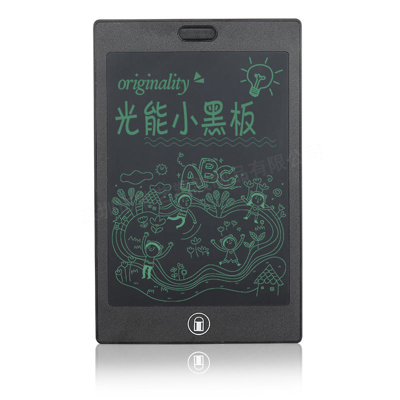 Comprimé LCD Sketchpad