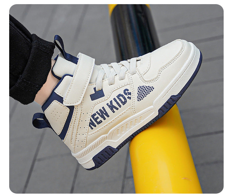 Enfants Street Outdoor Sneakers