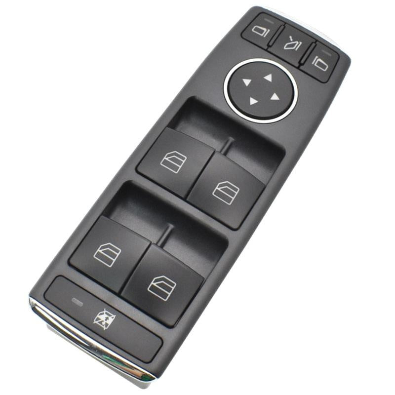 Applicable aux interrupteurs des régulateurs de vitres de Mercedes-Benz Classe E W204 modèles C