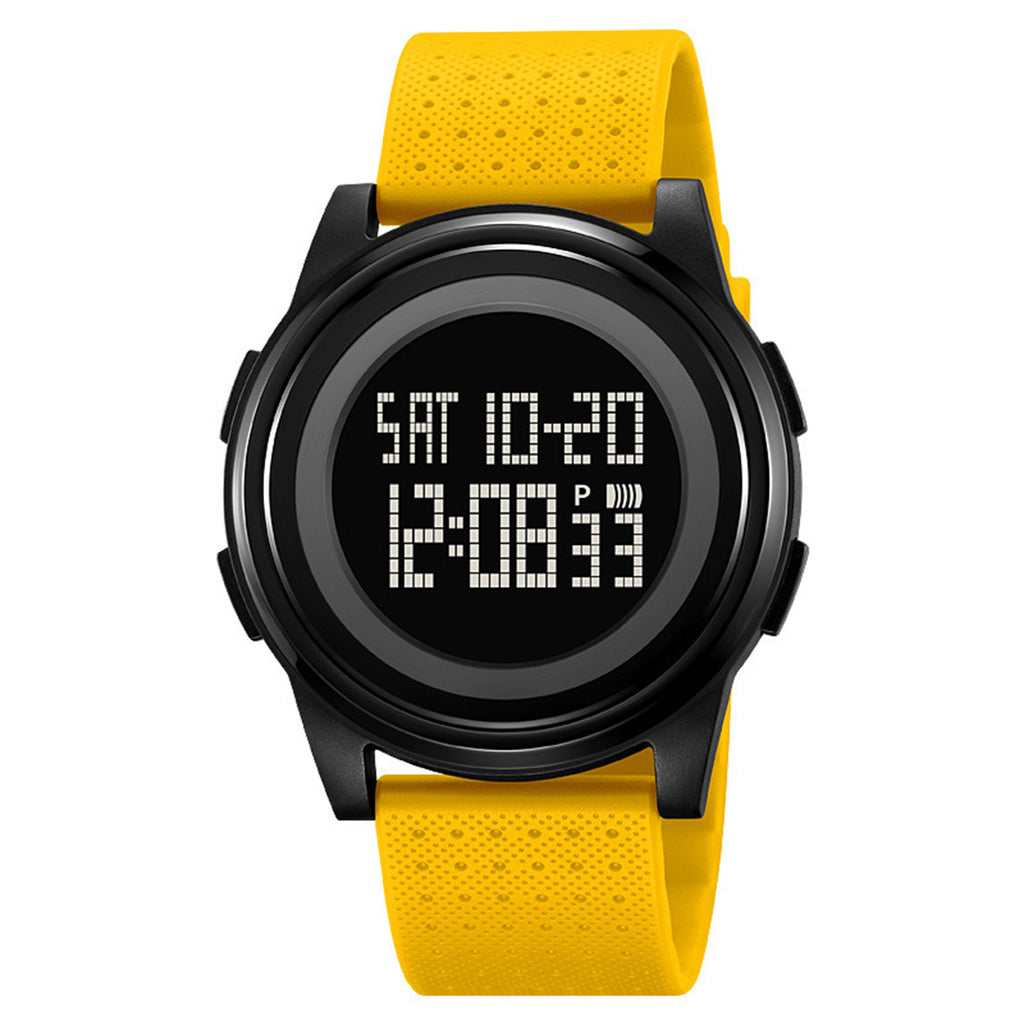 Mode simple Casual Student Watch