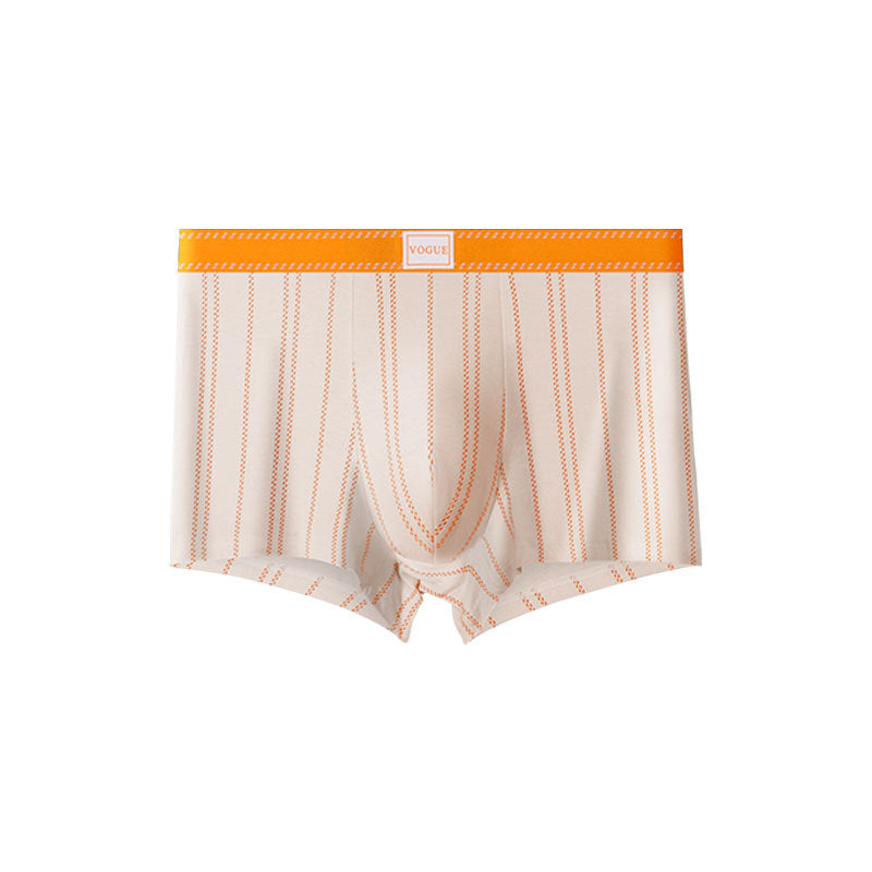 Homme 100 Coton Antibactérien Sweat Absorbent et Breathable Short