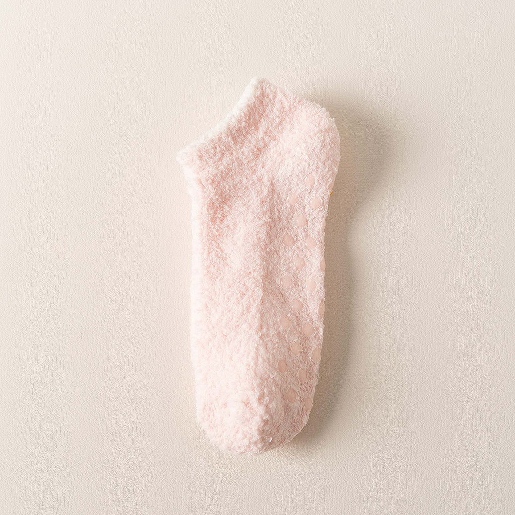 Chaussettes de couchage épaisses Chaussettes chauffantes