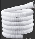 Tuyau en plastique-1,5m-1 pièce