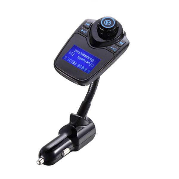 Lecteur Bluetooth