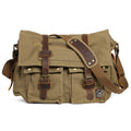 Sac transversal casual style homme