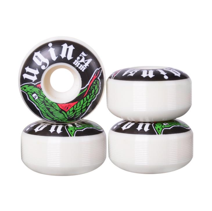 Roues de patins