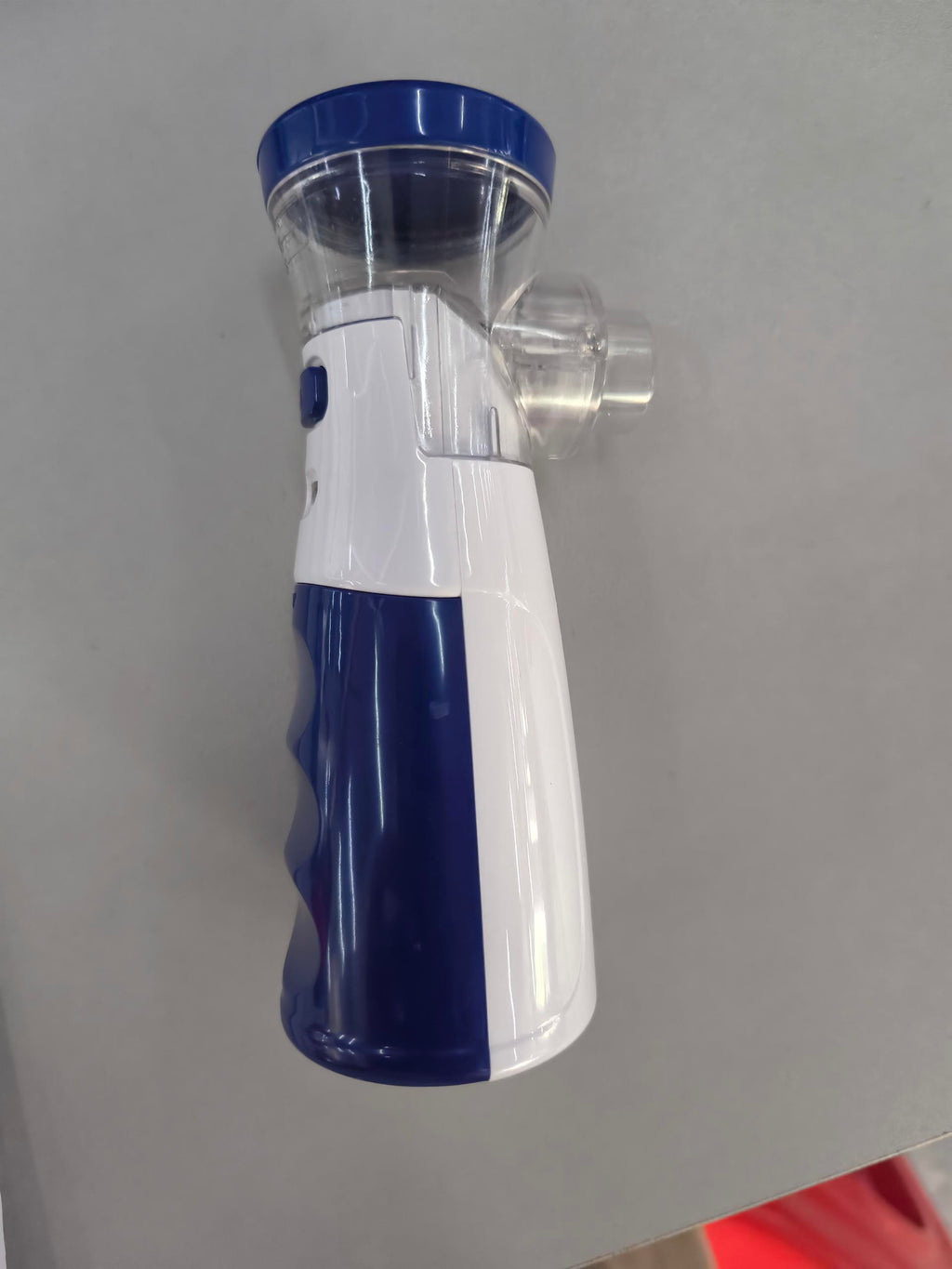 Commerce extérieur Ménage Portable Nebuliseur Micro-Mesh Comprimé Mute portatif Bilatéral B