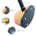 Clubs d'entraînement de golf vert Maple Head