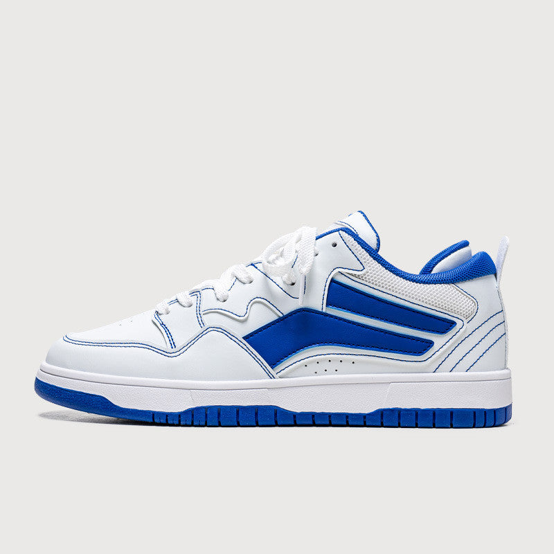 Hommes Mode Casual Running Sports Board Chaussures