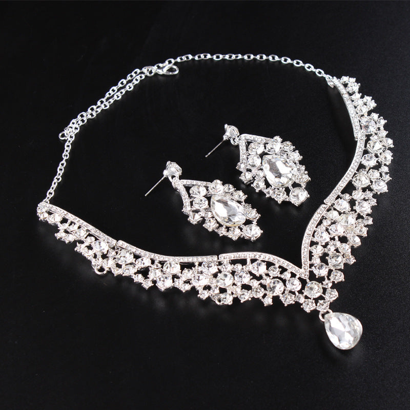 Accessoires diamant en alliage
