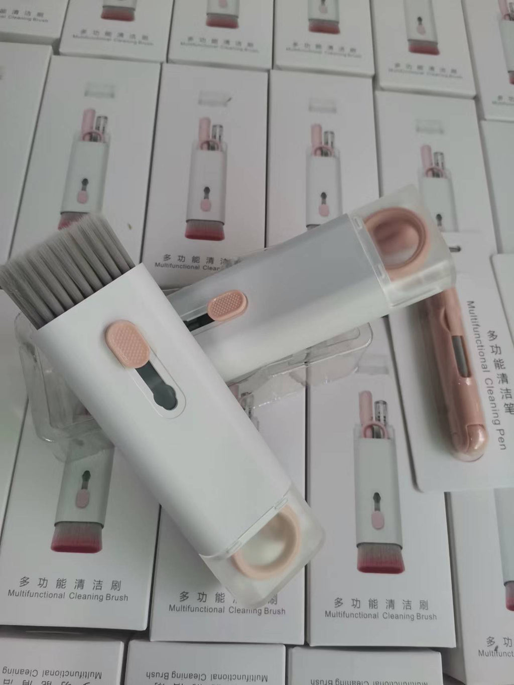 Kit de nettoyage pour ordinateur portable Bluetooth