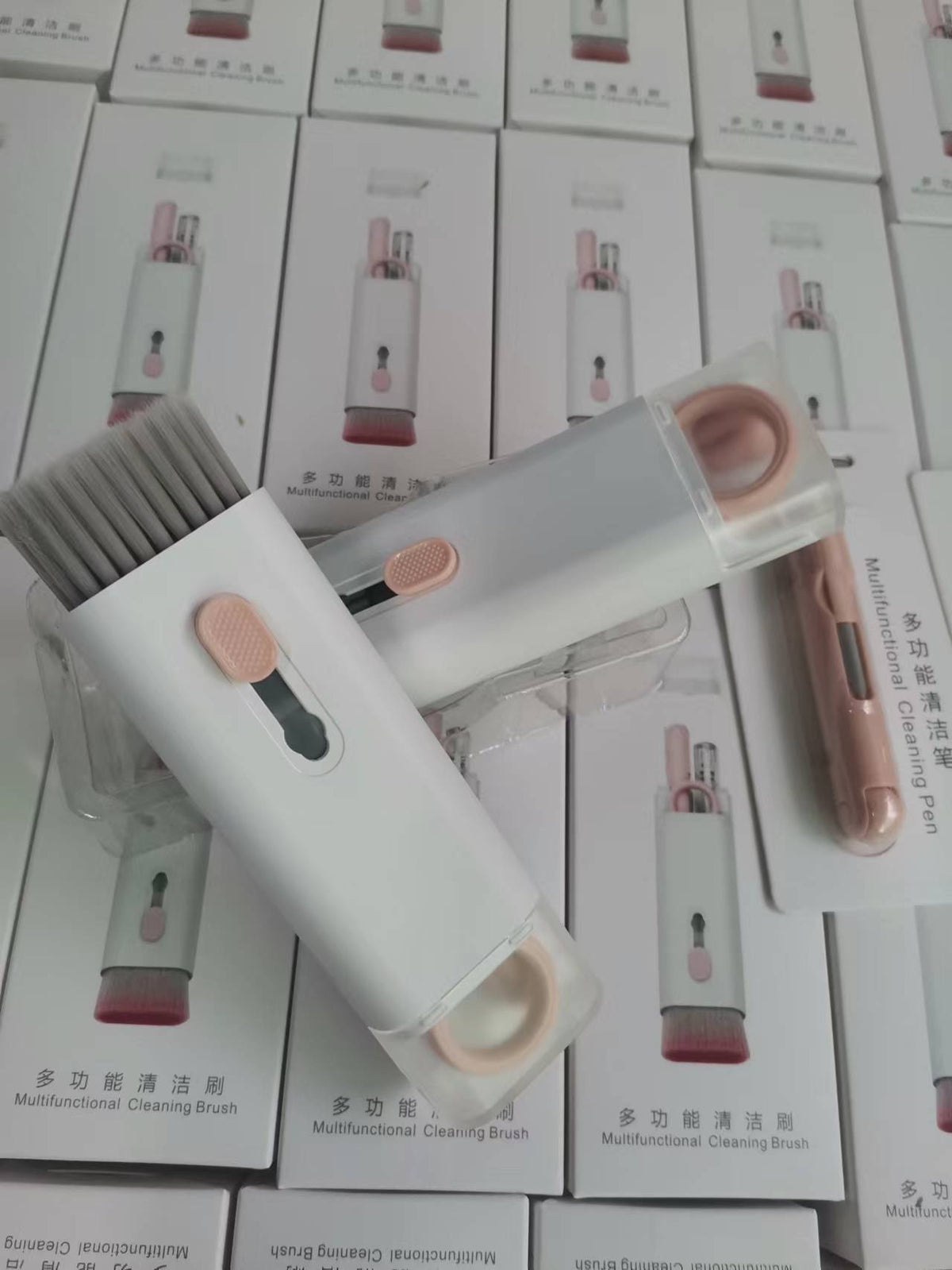Kit de nettoyage pour ordinateur portable Bluetooth