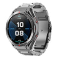 Blood Oxygen Pression Compass Fitness Tracker