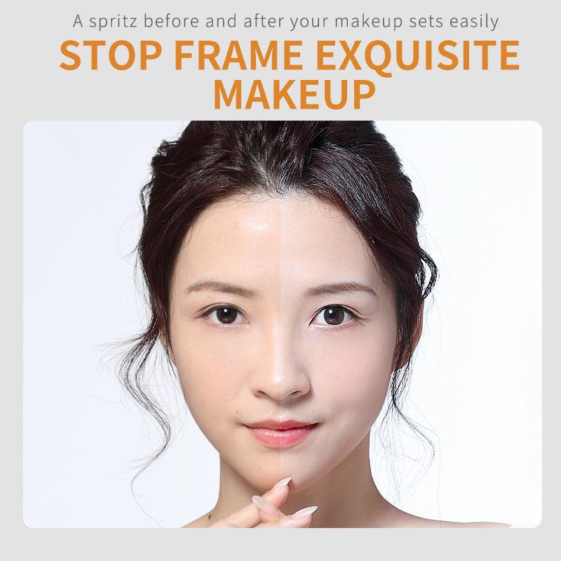 Hanlun Meiyu Xingshan vaporisateur de réglage de sable fluide