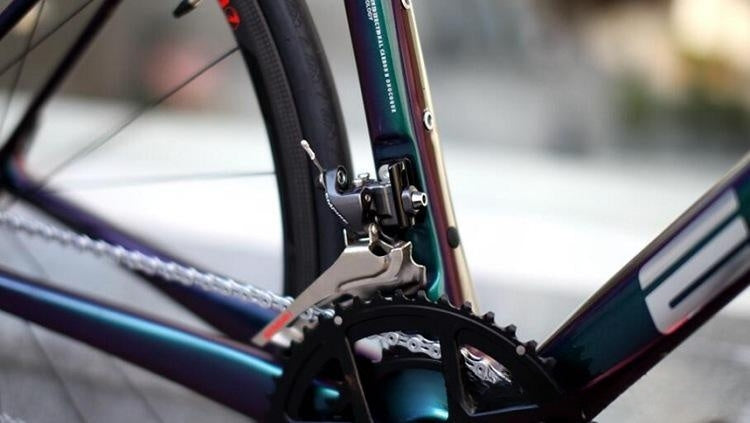 Kit de transmission de vélo de route