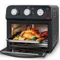 12 litres de friteuse d'air avec cuisson avancée multi-fonction – Grill