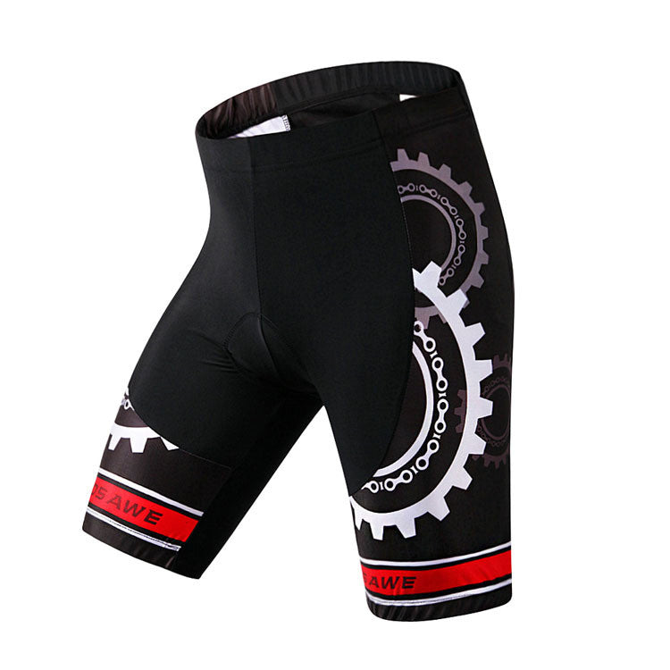 Summer Mountain Bike Road Cycling Short