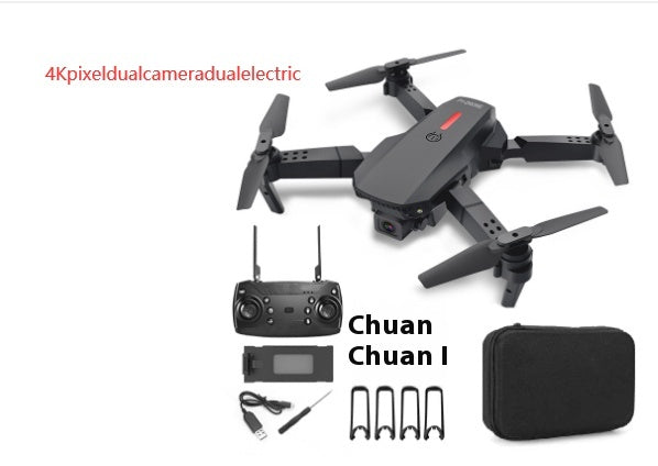 Pliage Quadcopter Télécommande Drone Photographie aérienne
