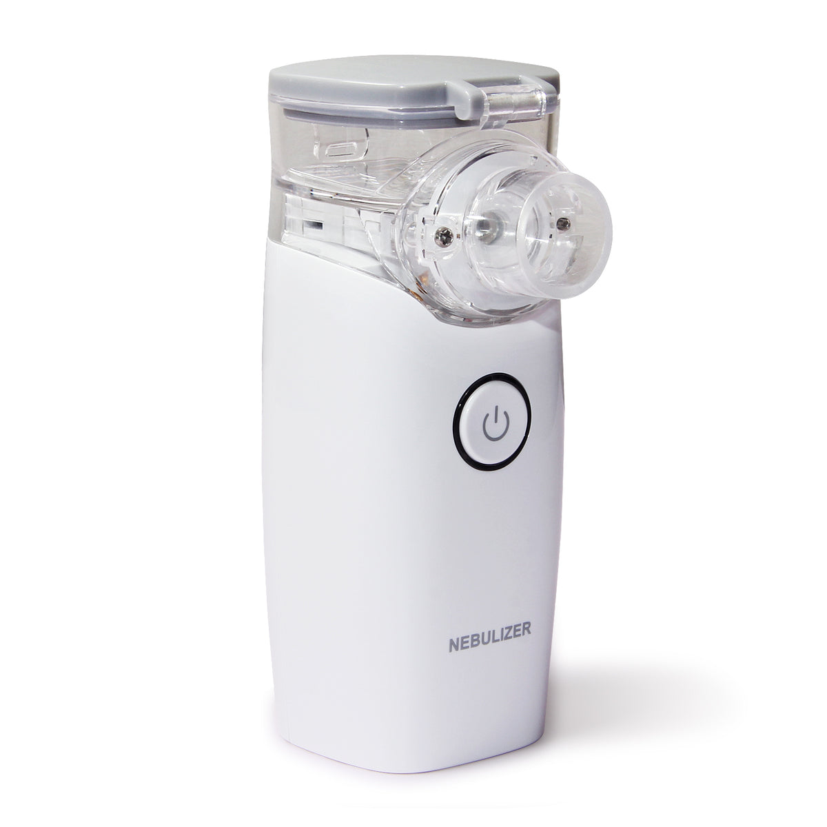 CONTEC NE-M01L Nebulizer Compression portable à main Mesh Rechargeabl