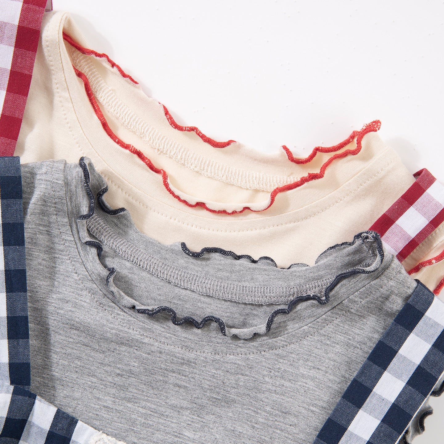 Patchwork de Plaid Set de Top Artistique