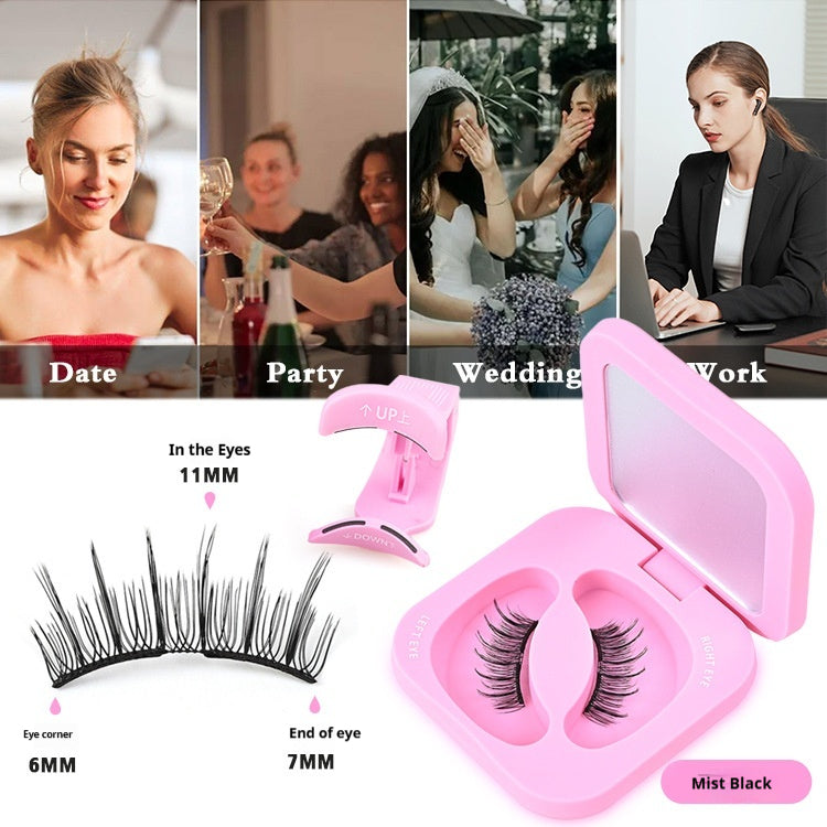 Soft Magnetic Soft Cils Épaisseur et Durable Peut être répété