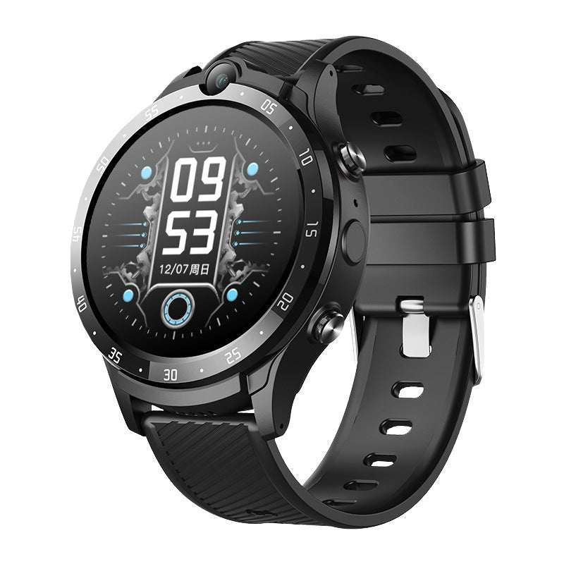 Toutes les cartes réseau Insersible Video Positioning Smart Phone Watch
