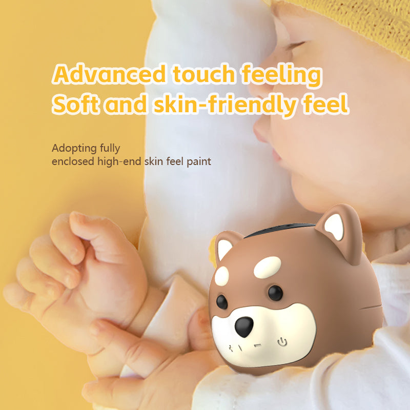 Haut-parleur Bluetooth Cartoon Cute Owl