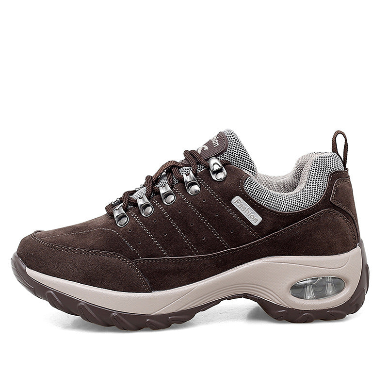 Chaussures Casual Sneakers Air Cushion Semelle
