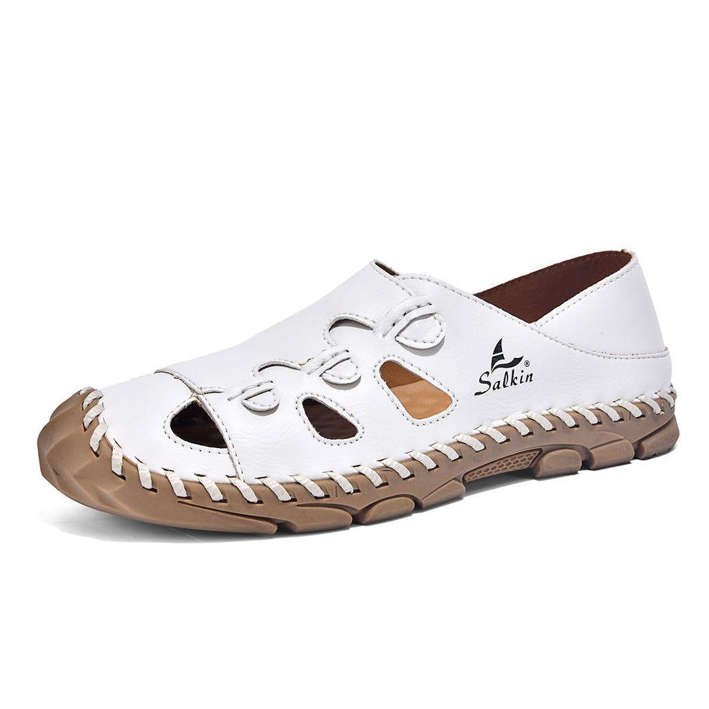 Chaussure confortable respirante et légère