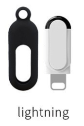 Télécommande infrarouge Smartphone