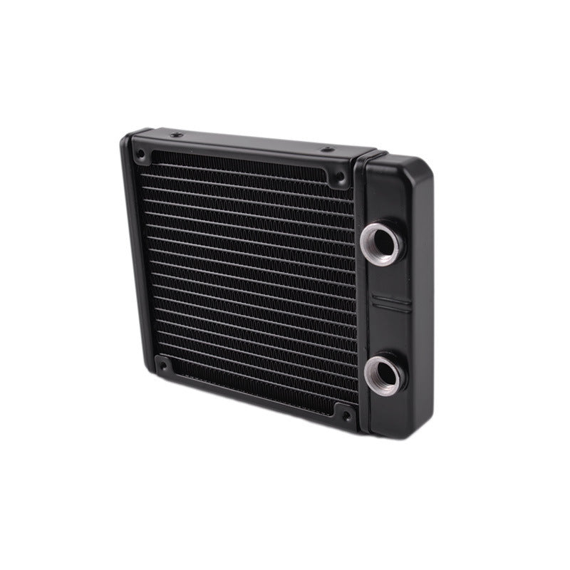 Ordinateur mince Diy électrique voiture équipements de beauté laser eau refroidissement