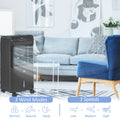 Ventilateur de refroidissement à glace 3-en-1