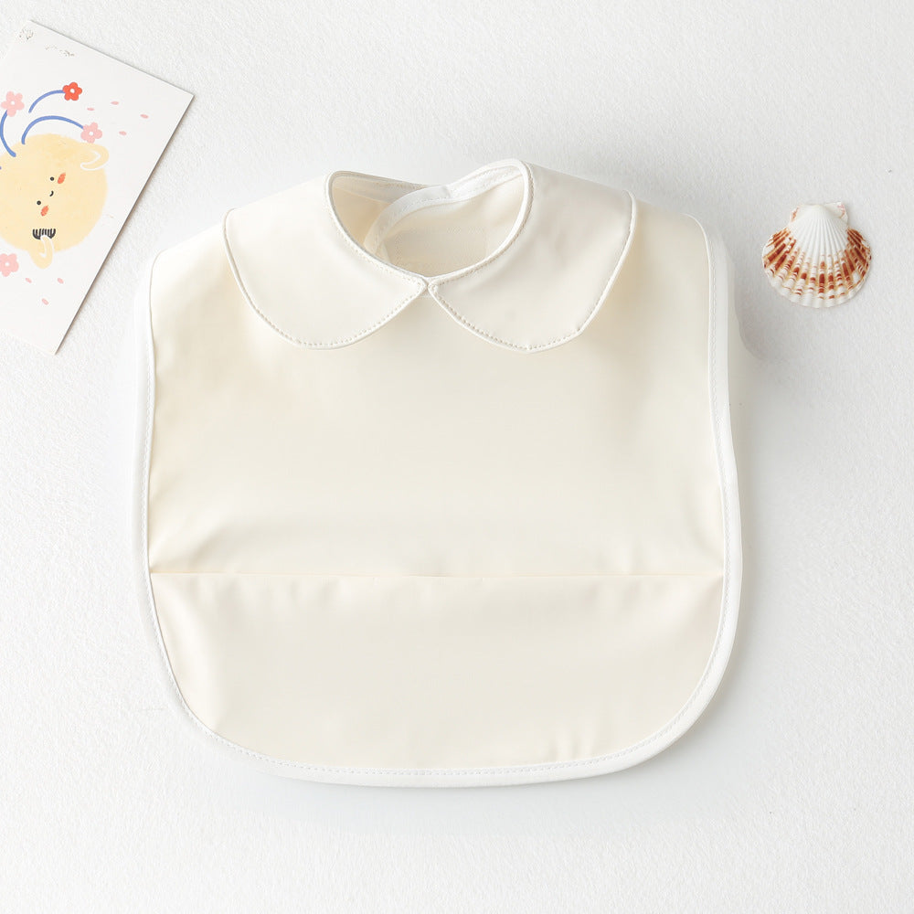 Bib imperméable PU Inverser sans manches