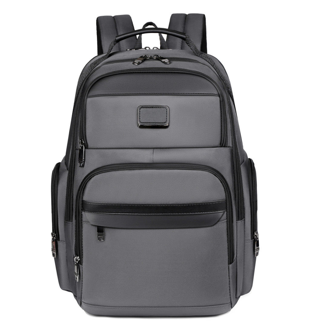 Multifonctionnel Fashion Business Computer Bag Loisirs Voyage d'affaires Sac à dos Fashio