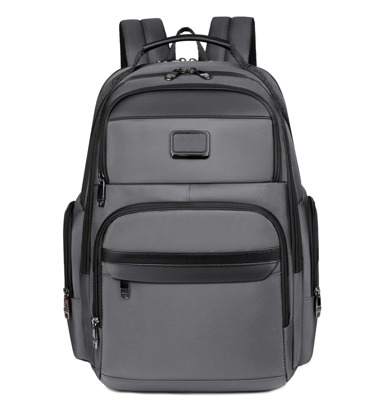 Multifonctionnel Fashion Business Computer Bag Loisirs Voyage d'affaires Sac à dos Fashio