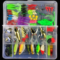 Junior Niveau d'entrée complet Bait Lure