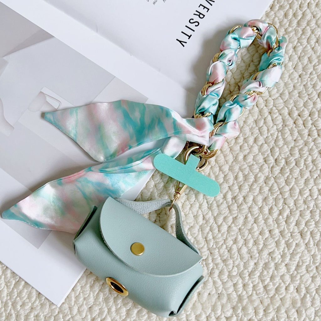 Design quotidien Mini cuir haut de gamme compact et élégant sac